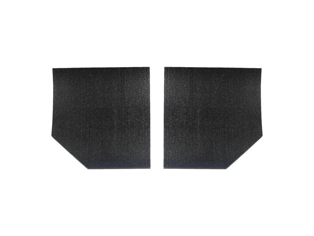 KICKPANEL INSULATION KIT DOES BOTH SIDE