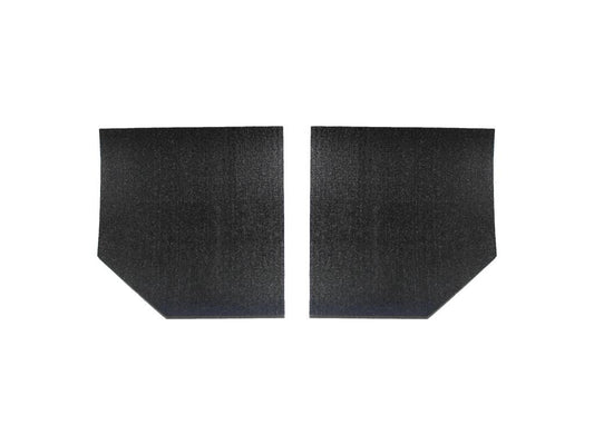 KICKPANEL INSULATION KIT DOES BOTH SIDE