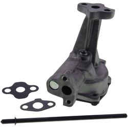 OIL PUMP 221-302 WINDSOR HI/VOL AND STD DRIVE