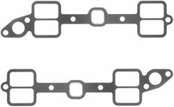 GASKET SET INTAKE Y-BLOCK 272/292 FELPRO