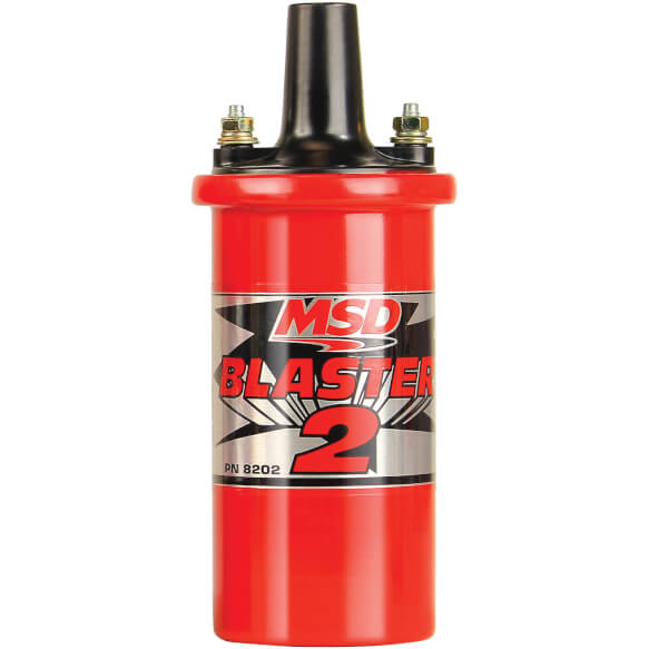 COIL IGNITION HIPO MSD BLASTER 2