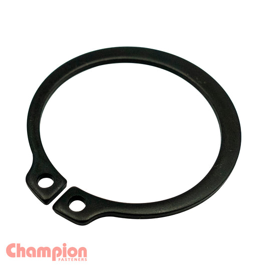 STEERING COLUMN TOP CIRCLIP XW-F EACH