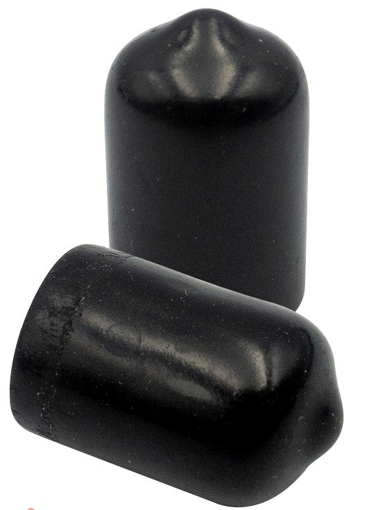 BLOCK OFF VACUUM PLUG 5/32 / 4mm - EACH