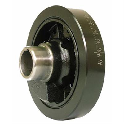 HARMONIC BALANCER CLEVELAND POWERBOND SPORTS - STREET
