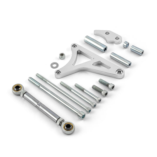 BRACKET ALTERNATOR WINDSOR RH W/PUMP BILLIT KIT