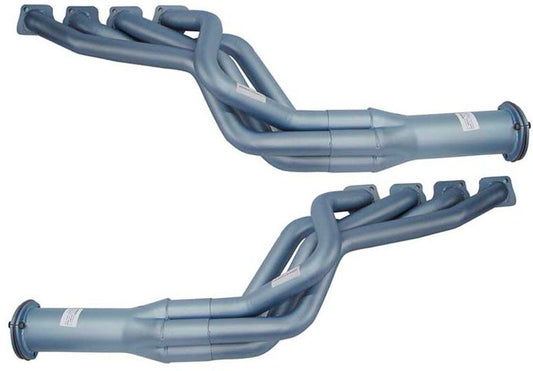 EXTRACTORS 289-302W 64-69 MUSTANG RHD TRI-Y