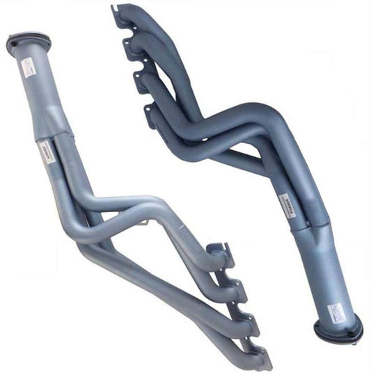 EXTRACTORS CLEVELAND 2V XA-F/ZF-L/P5-FE TUNED PACEMAKERS - PAIR