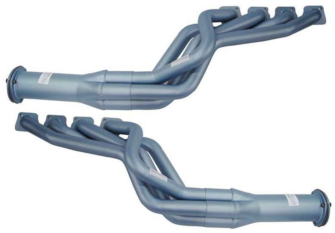 EXTRACTORS CLEVELAND 4V TUNED XR-Y 2in PRIMARY