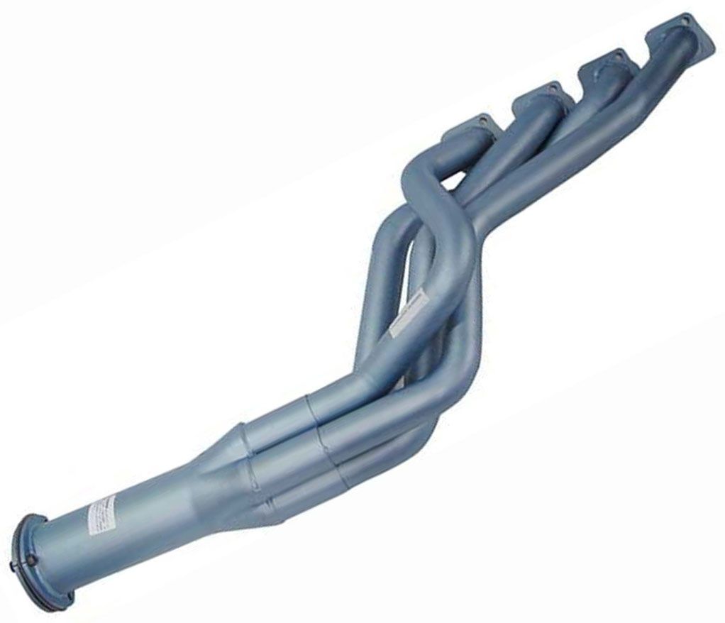 EXTRACTORS CLEVELAND 4V XR-Y TUNED 1-7/8in PRIMARY