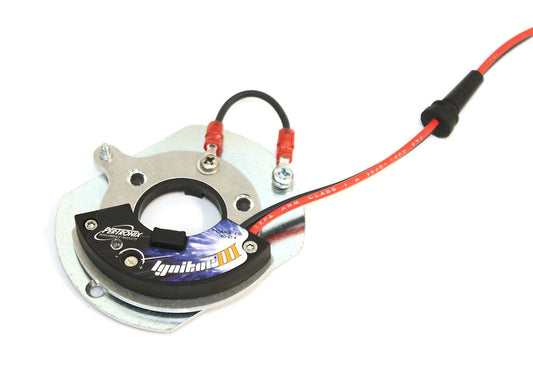 DISTRIBUTOR ELECTRONIC CONVERSION KIT INC REV LIMITER