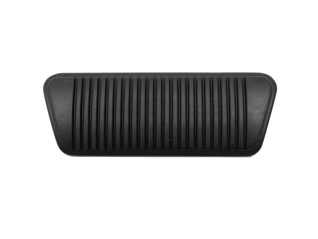 PEDAL RUBBER PAD XR-G & SOME USA BRAKE AUTO - PLAIN