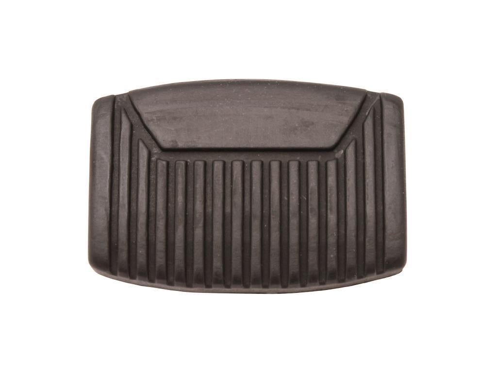 PEDAL RUBBER BRAKE AND CLUTCH MAN XK-P - EACH