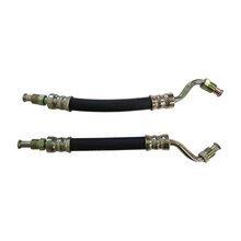 HOSE POWER STEER CONTROL VALVE -RAM 64-66MST PAIR