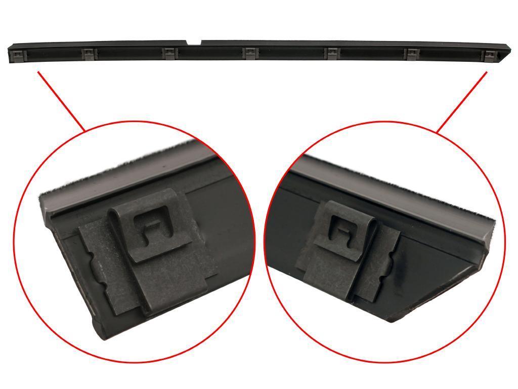 DOOR BELT XD-F OUTER RHR R/SPARES