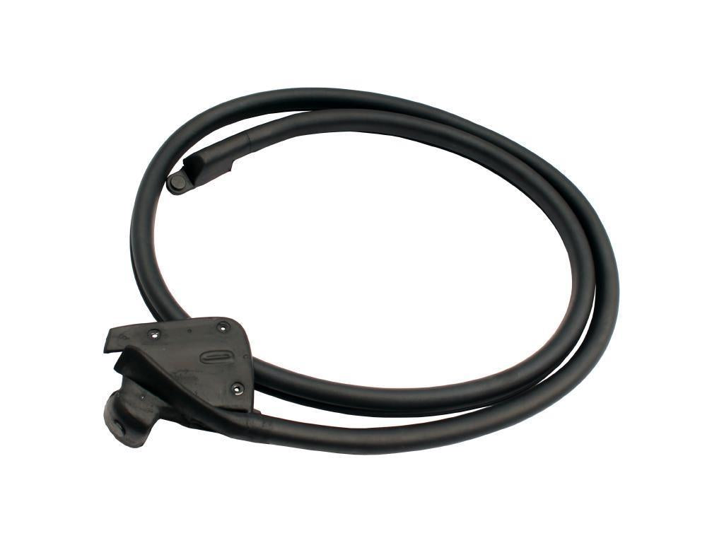 DOOR SEAL XA-C COUPE/UTE/VAN RH