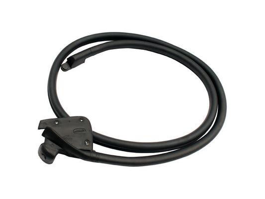 DOOR SEAL XA-C COUPE/UTE/VAN RH