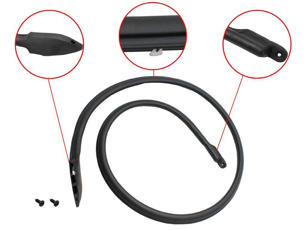 DOOR SEAL XA SED/WAG/ZF LOWER RHR