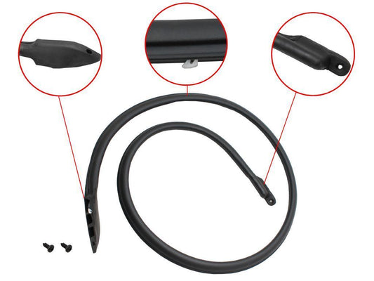 DOOR SEAL XA SED/WAG/ZF LOWER RHR