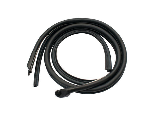 DOOR SEAL XA-C/ZF-H UPPER W-P/WELD RHF
