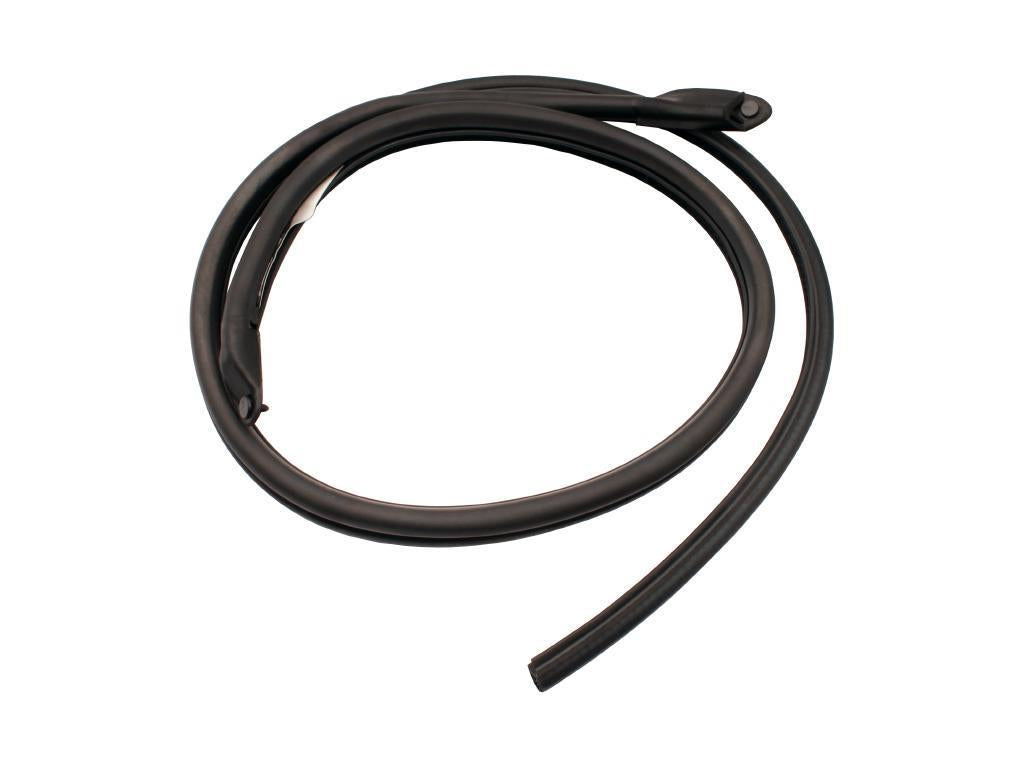 DOOR SEAL XA-C UPPER W-P/WELD LHR