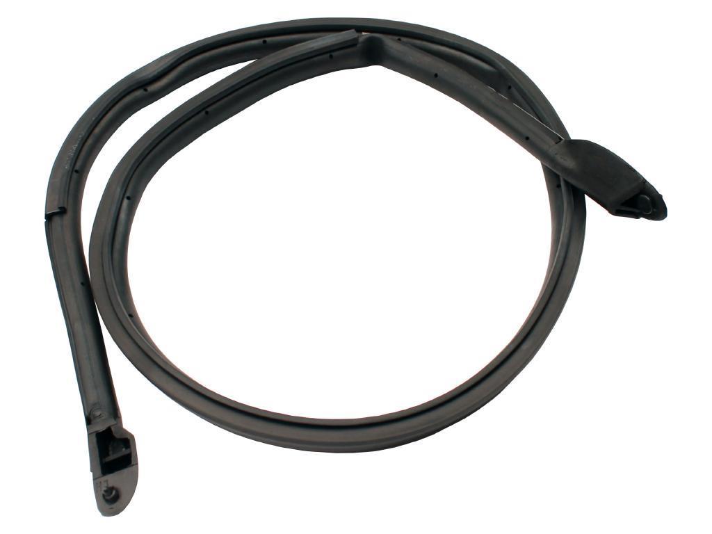 DOOR SEAL XA-C UPPER NO P/WELD LHF