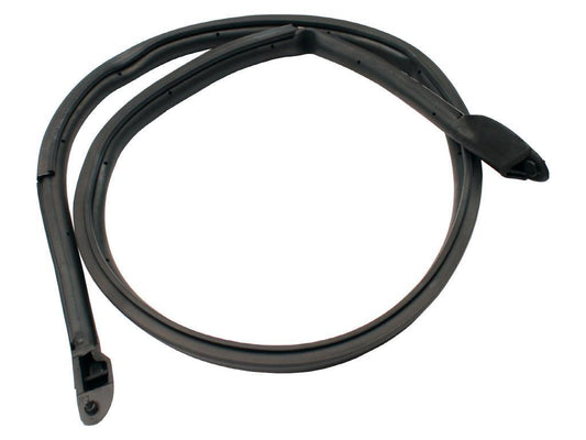 DOOR SEAL XA-C UPPER NO P/WELD LHF