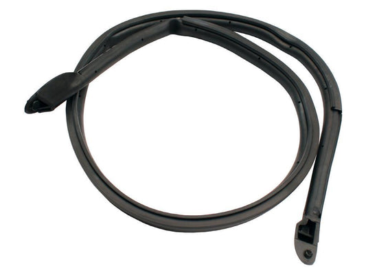 DOOR SEAL XA-C UPPER NO P/WELD RHF