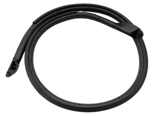 DOOR SEAL XA-C UPPER NO P/WELD LHR