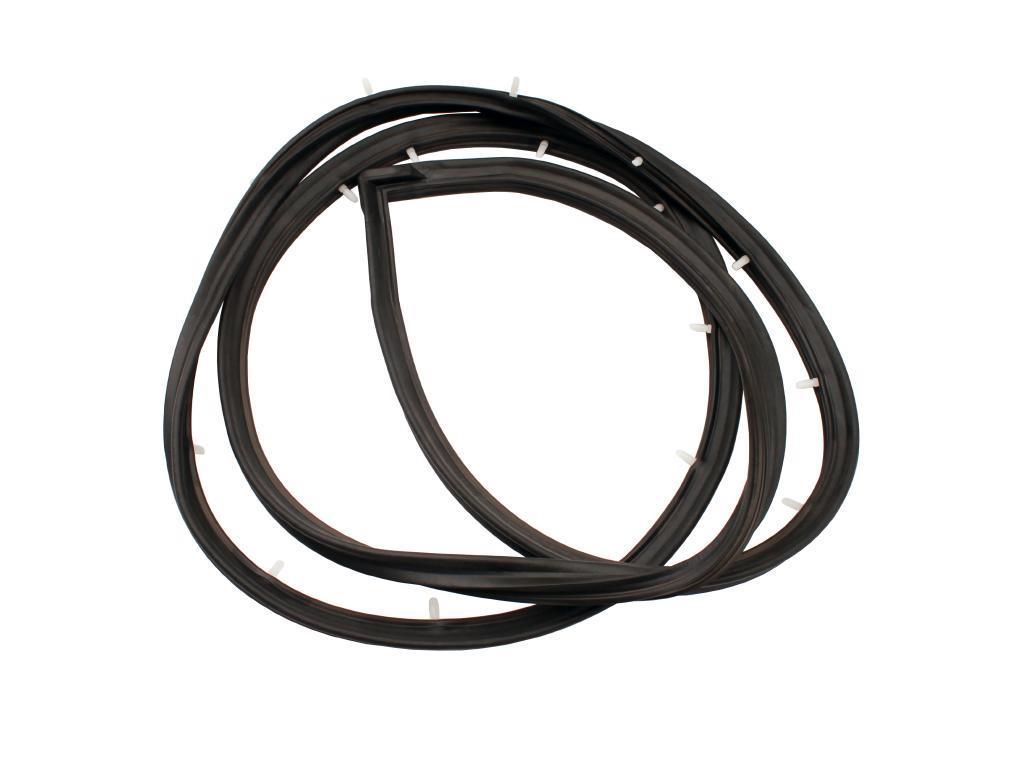 DOOR SEAL XR-W/ZA-C RHR