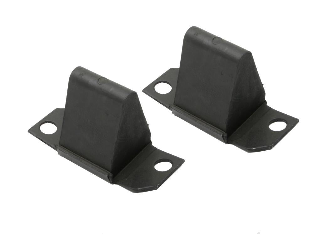 BUMP STOP DIFF XA-F AXLE ENDS -PAIR-