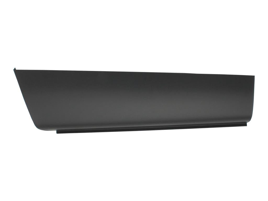 RUST SECTION QUARTER ZH LH LOW OUTER