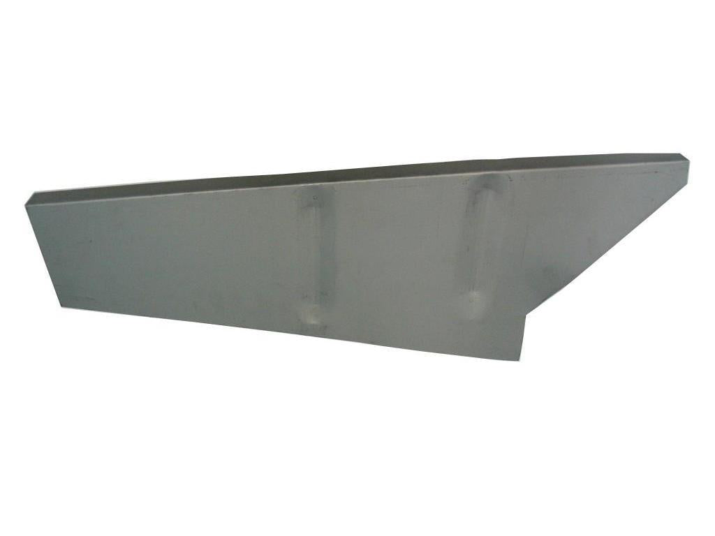 RUST SECTION QUARTER LOW/IN XA-C SEDAN/COUPE RH