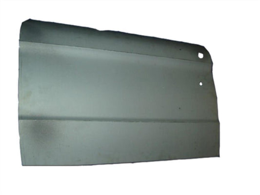 PANEL DOOR SKIN FULL XK-P SED LHF
