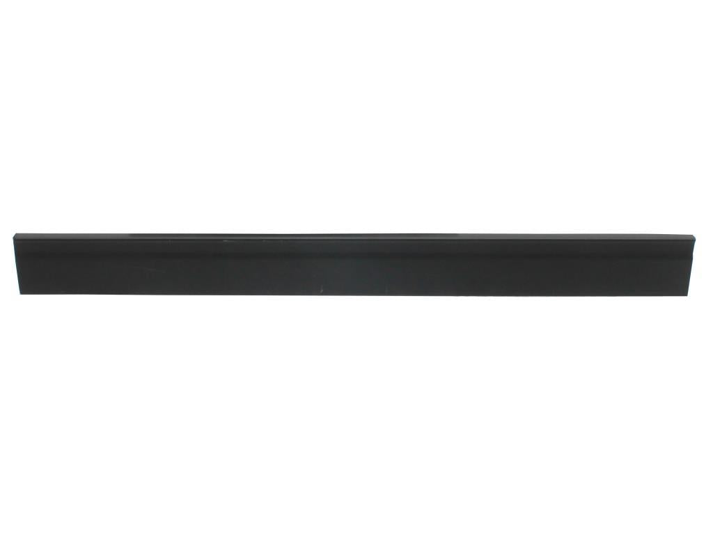 RUST SECTION XR-C/ZA-H/P5-6 ROOF GUTTER 600mm LENGTH - UNIVERSAL