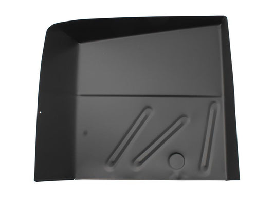RUST SECTION FLOOR PAN XK-P LHF