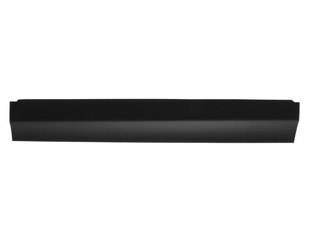 RUST SECTION DOOR SKIN LOWER XA-C COUPE/UTE/VAN RH