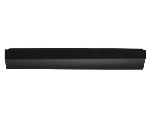 RUST SECTION DOOR SKIN LOWER XA-C COUPE/UTE/VAN RH