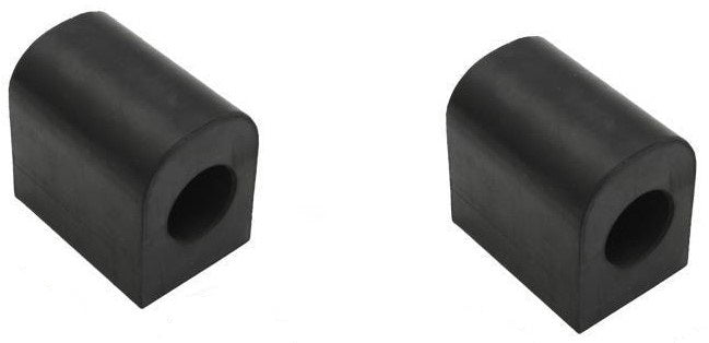 SWAY BAR D-BUSH 19-20MM XR-E RUBBER ORIGINAL TYPE - PAIR