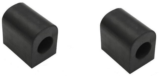 SWAY BAR D-BUSH 19-20MM XR-E RUBBER ORIGINAL TYPE - PAIR