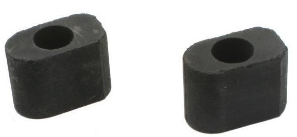 SWAY BAR D-BUSH 22MM XR-E RUBBER ORIGINAL TYPE - PAIR