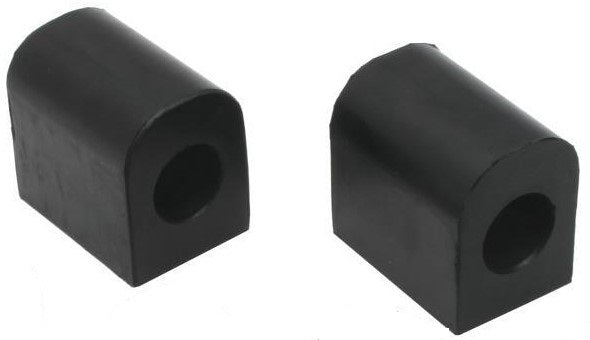 SWAY BAR D-BUSH 24MM XR-E RUBBER ORIGINAL TYPE - PAIR