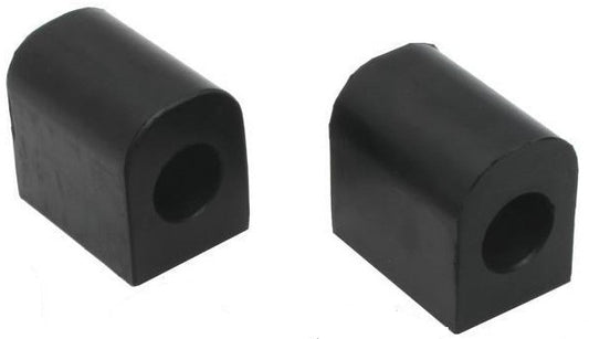 SWAY BAR D-BUSH 22MM XR-E RUBBER ORIGINAL TYPE - PAIR