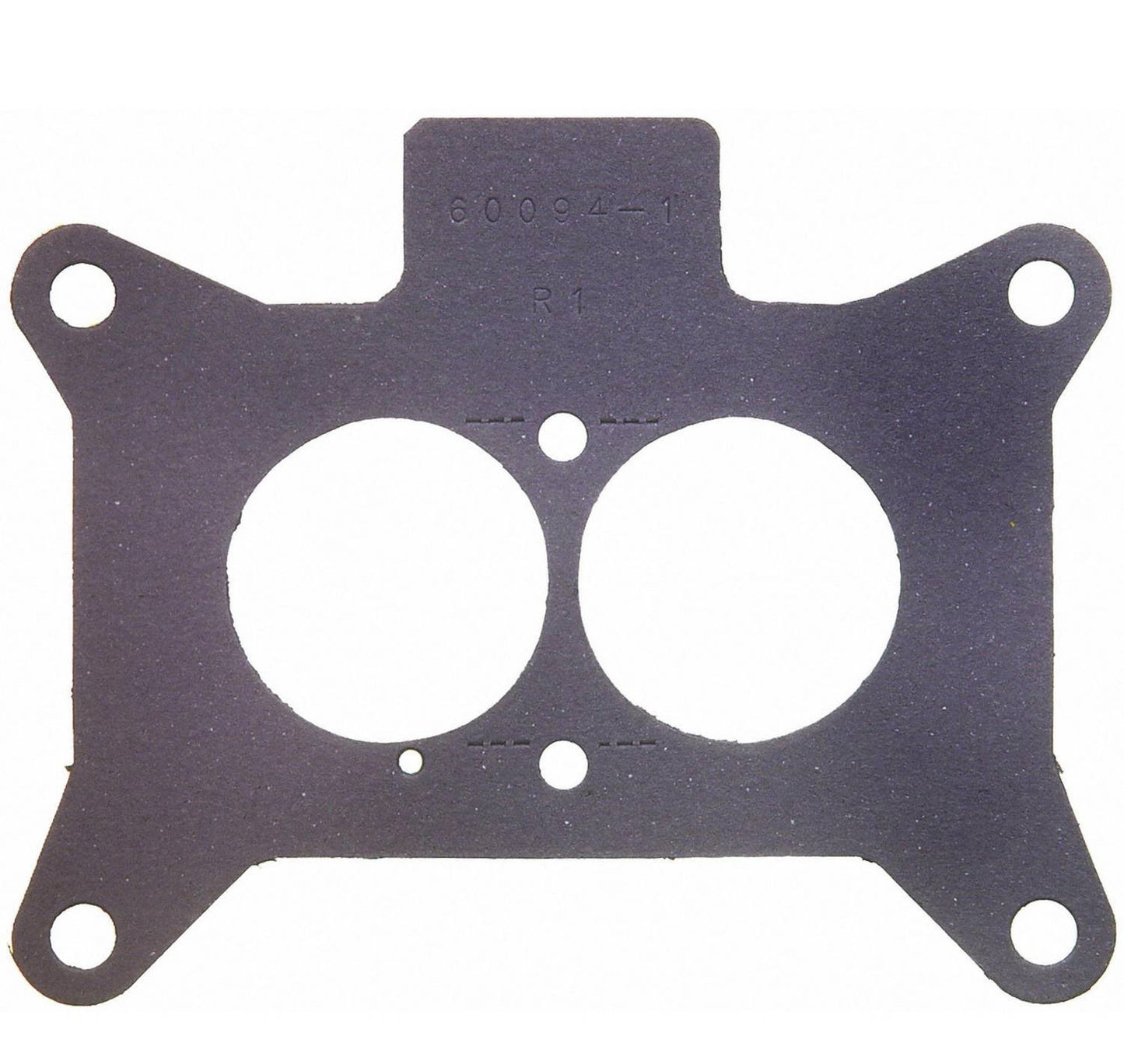 GASKET CARB BASE 2BBL FORD V8 61-75 (2100 CARB)