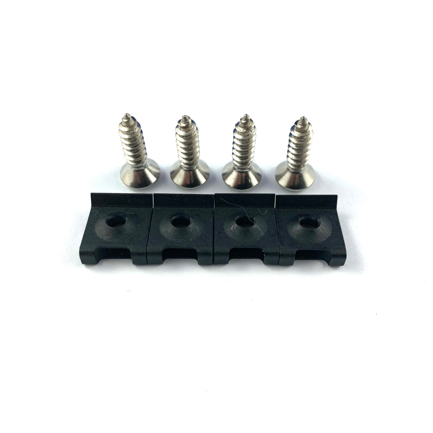 FASTENER KIT HEADLIGHT SURROUND XY
