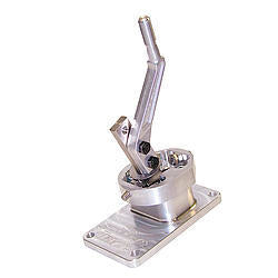 SHIFTER T5 SHORT THROW BILLET ALLOY