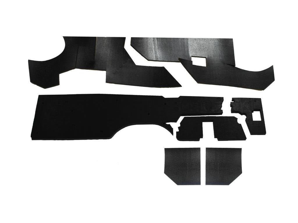 INSULATION KIT FIREWALL XW-Y/ZC-D