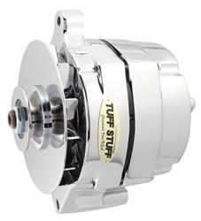 ALTERNATOR 100A INTERNAL- REG,CHROME