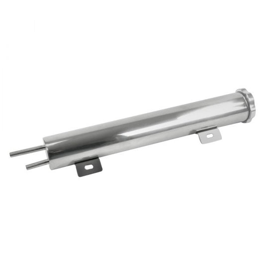 OVERFLOW BOTTLE ROUND STAINLESS STEEL 2in x 1?in