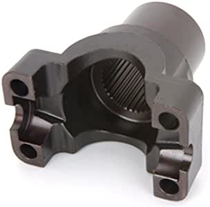 9in DIFFERENTIAL YOKE 1350 SERIES 28 SPLINE - BILLET STEEL