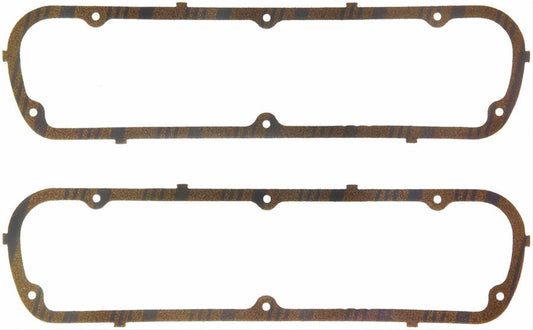 GASKET ROCKER COVER WINDSOR CORK FEL-PRO - PAIR
